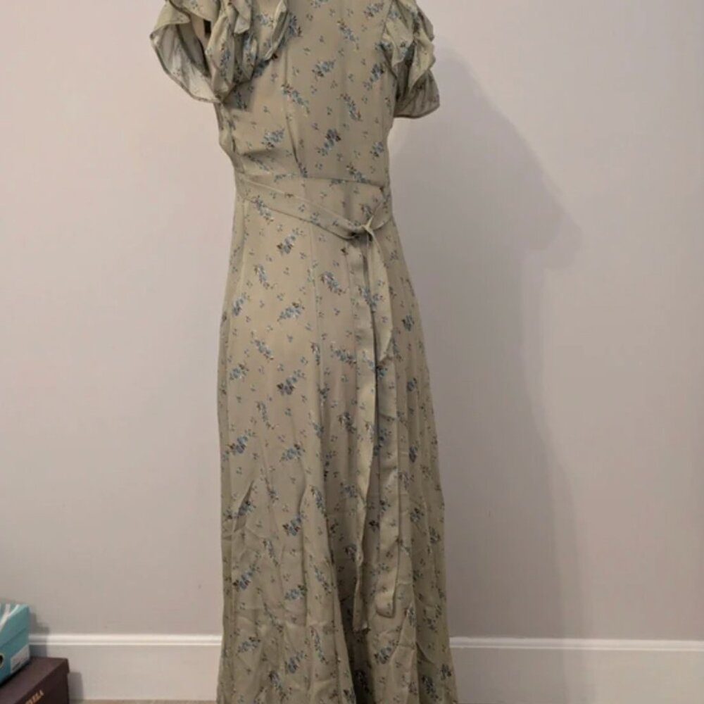 The Vaughn Dress by Christy Dawn  size XS - Picture 3 of 16